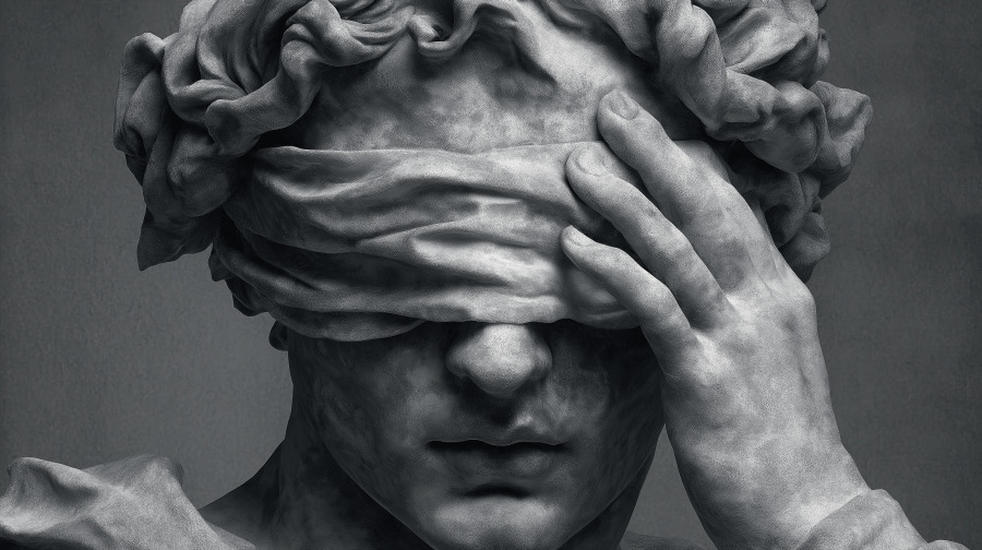Classical Blindfold puzzle preview